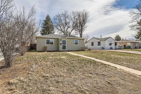 Moline, AURORA, CO 80010