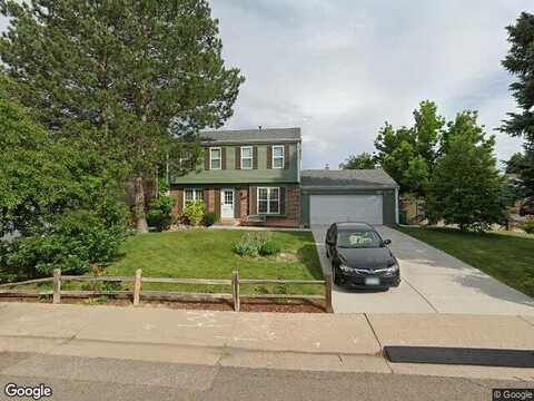 Temple, MORRISON, CO 80465