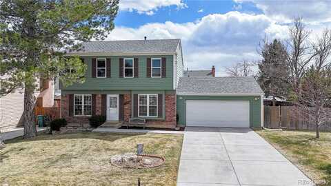 Temple, MORRISON, CO 80465