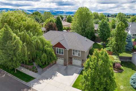 Elk Fork, WALLA WALLA, WA 99362