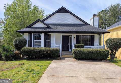 Wedgewood, GRIFFIN, GA 30223
