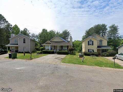 Wedgewood, GRIFFIN, GA 30223