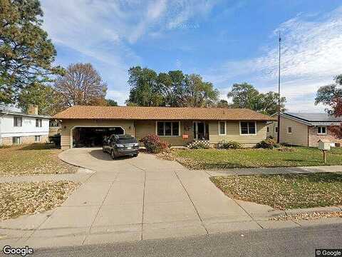 11Th, SAINT CLOUD, MN 56303