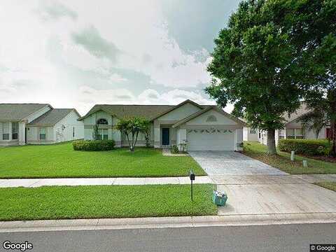 Dickenson, ORLANDO, FL 32821