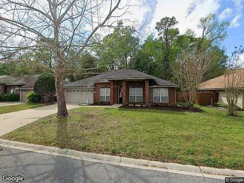 Swooping Willow, JACKSONVILLE, FL 32223