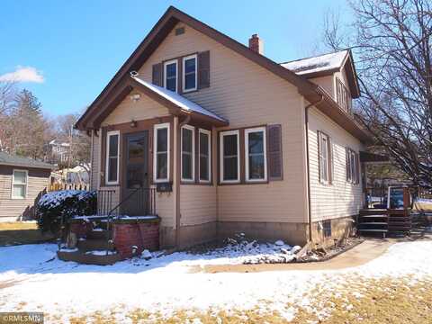 Main, CANNON FALLS, MN 55009
