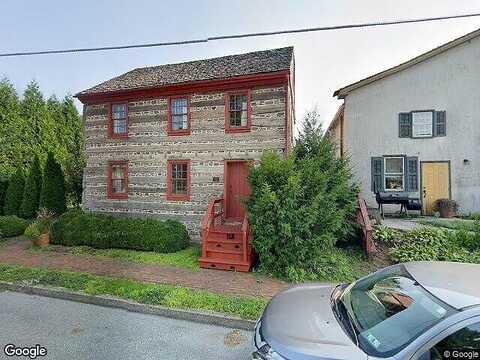 King, EAST BERLIN, PA 17316