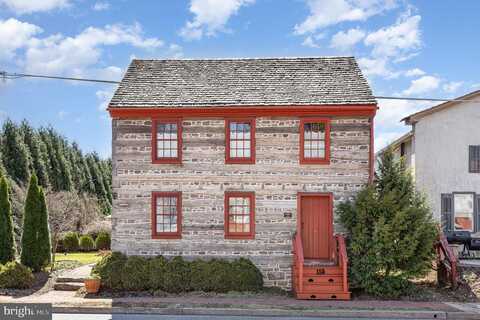 King, EAST BERLIN, PA 17316