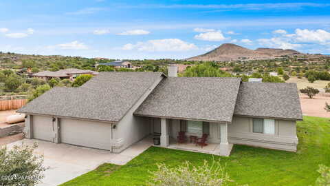 Deer Hill, PRESCOTT, AZ 86305