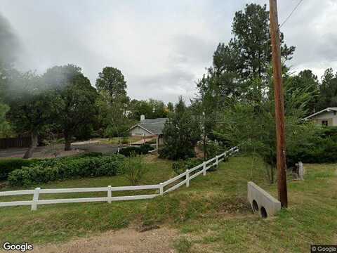 Copper Basin, PRESCOTT, AZ 86303