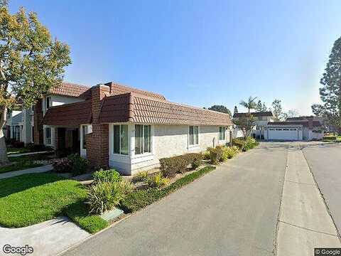 Morgen, CYPRESS, CA 90630