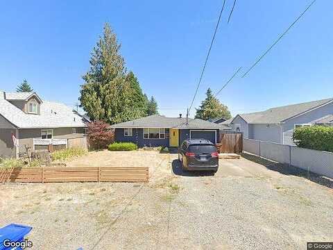 Johnson, OREGON CITY, OR 97045