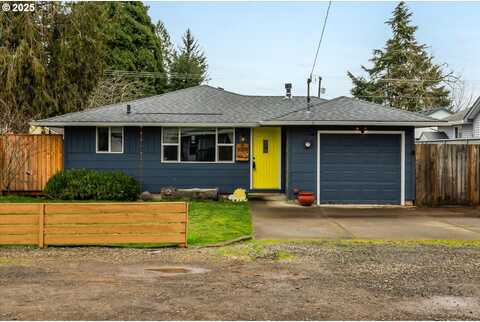 Johnson, OREGON CITY, OR 97045