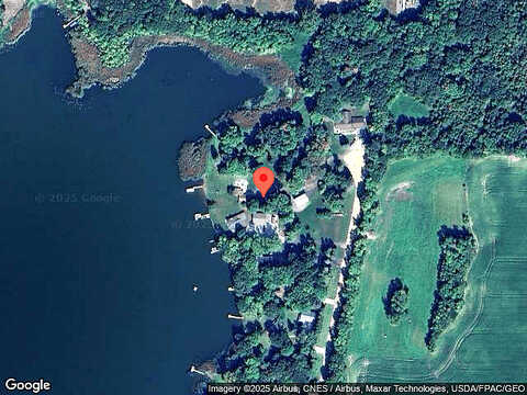 Grover, MAPLE LAKE, MN 55358