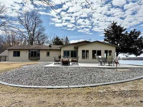 Grover, MAPLE LAKE, MN 55358