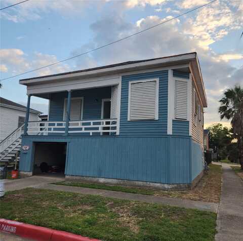 9Th, GALVESTON, TX 77550