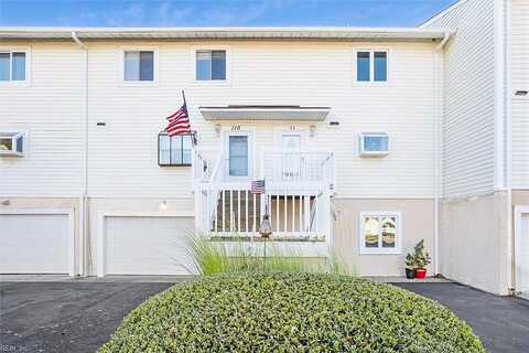 First, HAMPTON, VA 23664