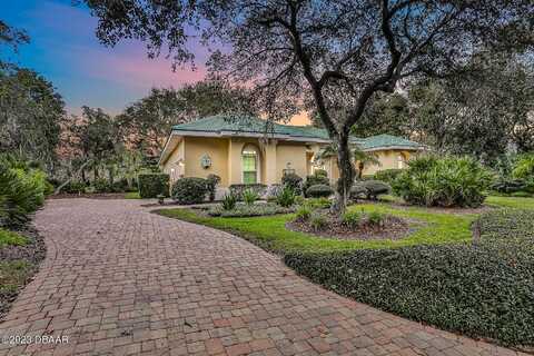 Via Salerno, PALM COAST, FL 32137