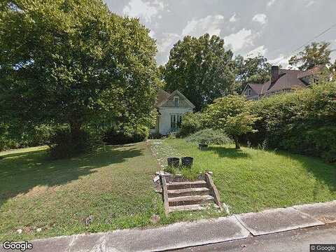 College, ADAIRSVILLE, GA 30103