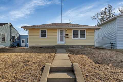 19Th, SAINT CLOUD, MN 56303