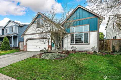 Robin, ORTING, WA 98360