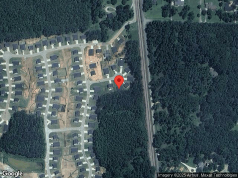 Loblolly, MILNER, GA 30257