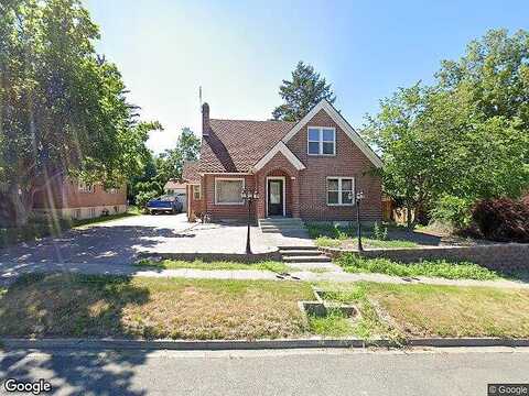 22Nd, YAKIMA, WA 98902
