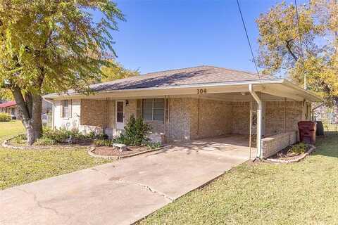 Main, PECAN GAP, TX 75469