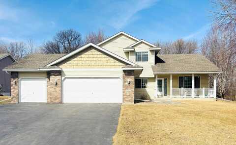 Kali, ALBERTVILLE, MN 55301