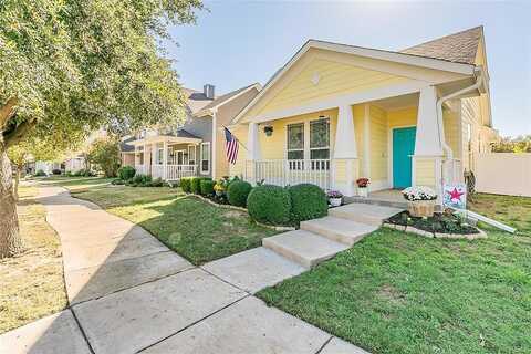 Franklin, PROVIDENCE VILLAGE, TX 76227