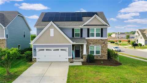 Oak Hill, SMITHFIELD, VA 23430