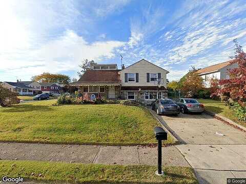 Gorman, PHILADELPHIA, PA 19116
