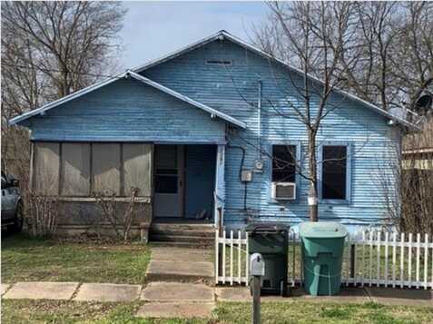 East, SHERMAN, TX 75090