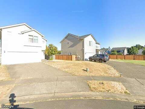 Terra, YELM, WA 98597