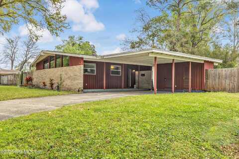 Las Robida, JACKSONVILLE, FL 32211