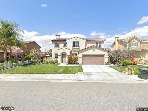 Garrett, SAN JACINTO, CA 92583