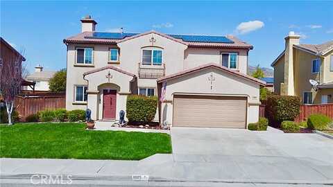 Garrett, SAN JACINTO, CA 92583