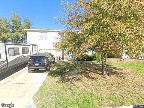 Running Wolf, HARKER HEIGHTS, TX 76548