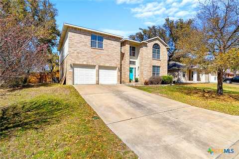 Running Wolf, HARKER HEIGHTS, TX 76548