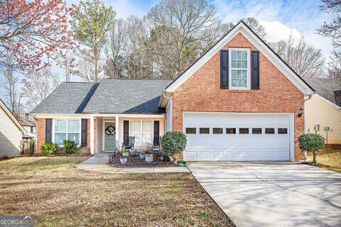 Horizon, NEWNAN, GA 30265