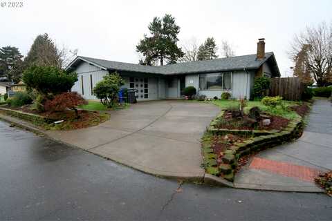 Nandina, KEIZER, OR 97303