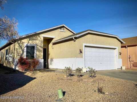 Azure, CAMP VERDE, AZ 86322