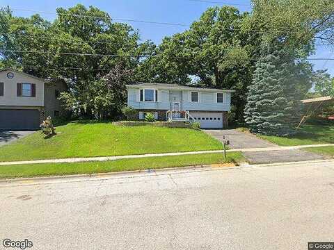 Lincoln, STOUGHTON, WI 53589