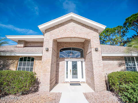 Dolphin Head, ORMOND BEACH, FL 32174