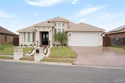 Willow, PHARR, TX 78577