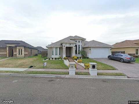 Willow, PHARR, TX 78577