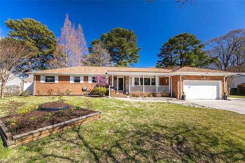 Hannibal, VIRGINIA BEACH, VA 23452