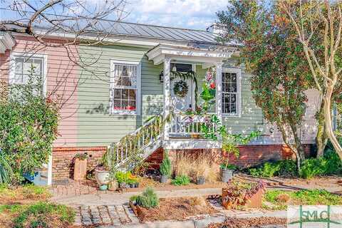 Charlton, SAVANNAH, GA 31401