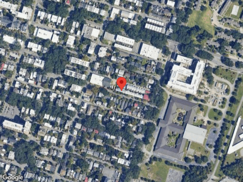 Charlton, SAVANNAH, GA 31401