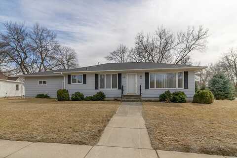 Humphrey, LAKE CRYSTAL, MN 56055